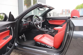 BMW 2 Serie - afbeelding nr 10