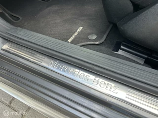 Mercedes-Benz E-Klasse Mercedes E-klasse Estate 350 AMG BlueTEC Ambition Avantgarde - afbeelding nr 34