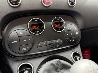 Abarth 595 Abarth 595 595C Abarth Competizione 70th Anniversary | Turismo | 1e Lak | Schaalstoelen - afbeelding nr 15