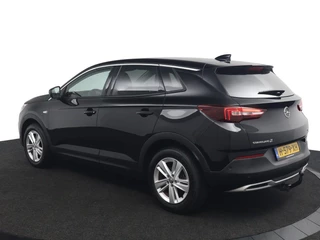 Opel Grandland X Opel Grandland X 1.2 Turbo Business Executive*NAVI*ECC*CRUISE*HAAK* - afbeelding nr 14