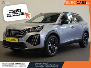 Peugeot 2008 1.2 PureTech 130pk Automaat Allure