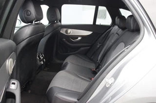 Mercedes-Benz C-Klasse Mercedes-Benz C-Klasse 350e Edition Automaat - Navi, Camera - afbeelding nr 10
