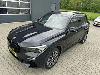 BMW X5 BMW X5 xDrive45e M-Sport High Executive - afbeelding nr 27