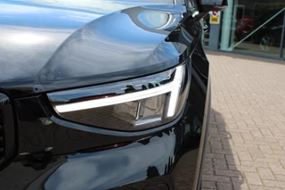 Volvo XC40 Volvo XC40 1.5 T4 Plug-in hybrid Plus Dark | Trekhaak | H/K | Pilot | Full - afbeelding nr 34