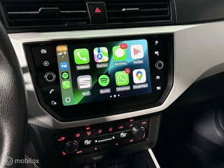 SEAT Arona Seat Arona 1.0 TSI Xcellence | 1E EIGENAAR|CARPLAY| KEYLESS - afbeelding nr 22