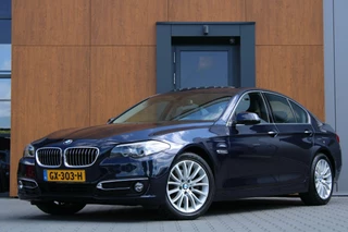 BMW 5 Serie - 381363205-0