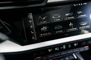 Audi S3 Audi S3 2.0 TFSI quattro Pano B&O HUD Massage Leder - afbeelding nr 36