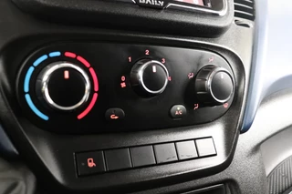 Iveco Daily - Airco - Cruise - Trekhaal - € 23.950, - Excl. - afbeelding nr 11