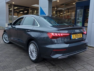 Audi A3 35 TFSI 150pk Business Edition | Origineel NL | Apple Carplay+Android Auto | Clima | Cruise | Led Koplampen | Pdc | Rijstrook+Licht+Regensensor | 17''lm - afbeelding nr 5