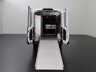 Ford Transit | Navigatie | Airco - afbeelding nr 5