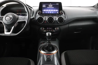 Nissan Juke Nissan Juke 1.0 DIG-T N-Connecta | Carplay | Camera |  Full LED | Keyless | Climate control | Cruise control - afbeelding nr 7
