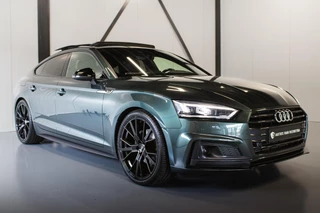 Audi A5 Audi A5 Sportback 2.0 TFSI 3 X S-Line | 20