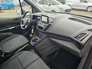 Ford Transit Connect Ford Transit Connect 1.0 Ecoboost L2 Trend | Adaptive cruise control | Scherm Apple Carplay/Android Auto | Camera | Trekhaak | Stoel + Bijrijdersbank - afbeelding nr 8
