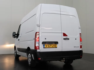 Renault Master Renault Master 2.3DCI 130PK L1H2 | Navigatie | Camera | 3-Persoons | Trekhaak - afbeelding nr 22
