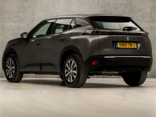 Peugeot 2008 Peugeot 2008 1.2 PureTech Sport (APPLE CARPLAY, GROOT NAVI, 360 CAMERA, STOELVERWARMING, LANE ASSIST, SPORTSTOELEN, LED KOPLAMPEN, CRUISE, NIEUWE APK, NIEUWSTAAT) - afbeelding nr 3