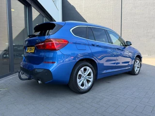 BMW X1 - afbeelding nr 32