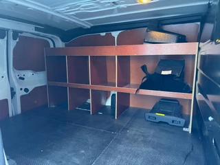 Citroën Jumpy - afbeelding nr 6