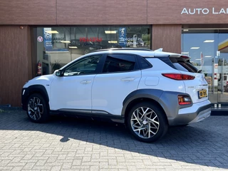 Hyundai Kona Hyundai Kona 1.6 GDI HEV Premium - afbeelding nr 3