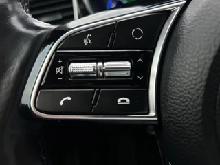 Kia Ceed Sportswagon | Plug-in Hybrid | Stoelverwarming | Stuurwiel verwarmd | - afbeelding nr 19