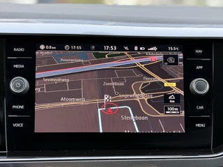 Volkswagen Polo Volkswagen Polo 1.0 TSI Highline R-Line|Virtual|Carplay|Led - afbeelding nr 13