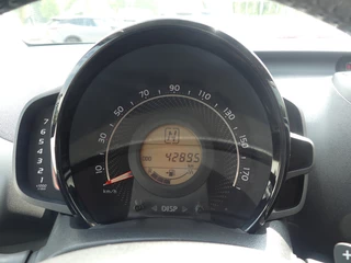 Toyota Aygo - afbeelding nr 4