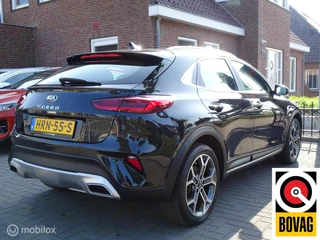 Kia XCeed Kia XCeed 1.6 GDi PHEV DynamicPlusLine Cruise adaptief Stoel+Stuurverwarming !!! - afbeelding nr 5