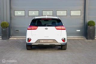 Kia Niro Kia Niro 1.6 GDi PHEV ExecutiveLine|Pano|JBL|ACC|Leder|Ventilatie| - afbeelding nr 9