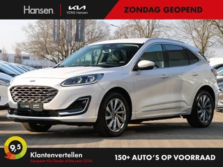 Ford Kuga - afbeelding nr 1