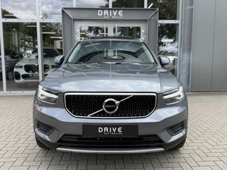 Volvo XC40 Volvo XC40 2.0 T4 190 PK AUT. Pano|El.Trekhaak|AutoPilot - afbeelding nr 8