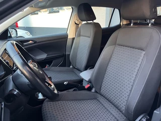 Volkswagen T-Cross - afbeelding nr 18