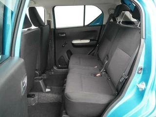 Suzuki Ignis Suzuki Ignis 1.2 Select - afbeelding nr 9