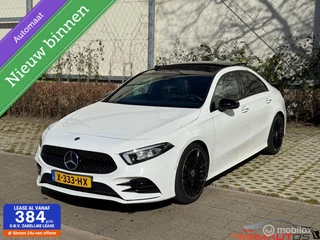 Mercedes-Benz A-Klasse A180 d A
