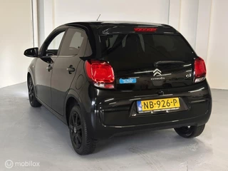 Citroën C1 Citroen C1 1.0 e-VTi Selection - afbeelding nr 6