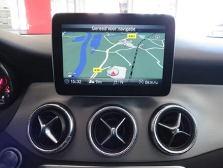 Mercedes-Benz CLA Mercedes-Benz CLA 180 AMG LINE / AUT. / CAMERA / 59.875 KM NAP - afbeelding nr 12
