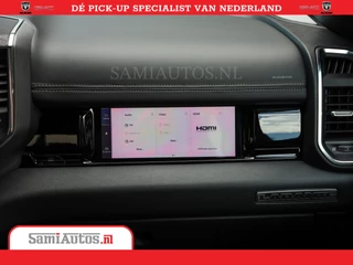 Dodge Ram 1500 Comfortabele Dubbele Cabine met Royale 5 Zitplaatsen | BPM vrij | Nu Leverbaar uit Voorraad | Voorraad Nr 2284 - 3855 - afbeelding nr 10