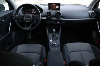 Audi Q2 Audi Q2 35TFSI 150Pk Epic Automaat NAP/Led/Sfeervl/Zwart optiek/Dynamisch - afbeelding nr 60
