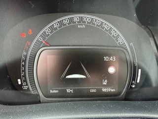 Toyota Aygo - afbeelding nr 22