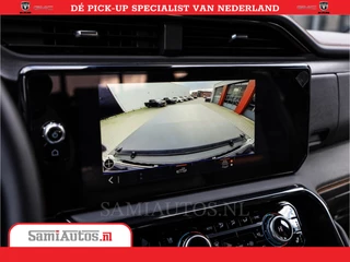 GMC Sierra Comfortabele Dubbele Cabine met 5 Zitplaatsen | BPM vrij | Nu Leverbaar uit Voorraad | Voorraad Nr 2241 -  8521 | - afbeelding nr 33
