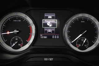 Škoda Kodiaq Skoda Kodiaq 1.5 TSI Style Business (PANORAMADAK, STOELVERWARMING, ACHTERUITRIJCAMERA, CARPLAY, ELEKT. STOELEN) - afbeelding nr 9