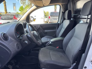 Mercedes-Benz Citan - afbeelding nr 19