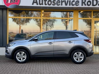 Opel Grandland X - afbeelding nr 5