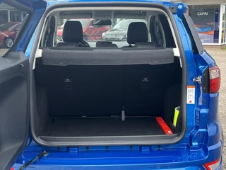 Ford EcoSport Ford EcoSport 1.0 EcoBoost ST-Line 125 Pk | Winter Pack | Cruise Control | Achteruitrijcamera | Dodehoeksensoren | Dealer Onderhouden! | - afbeelding nr 11