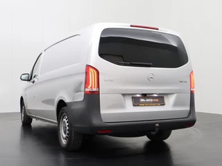 Mercedes-Benz Vito | Navigatie | Camera | 3-Persoons | Airco | Cruise - afbeelding nr 23