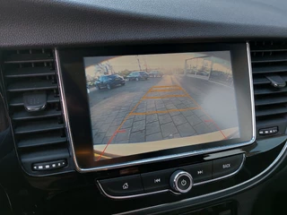 Opel Mokka X 1.4 Turbo 140pk Edition+ | Navi + Apple Carplay + Android Auto | Airco | Cruise | Pdc V+A+Camera | Licht+Regensensor | Mistlampen | Privacy Glass | 17''lm | Trekhaak - afbeelding nr 13