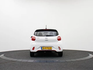 Hyundai i10 - afbeelding nr 8