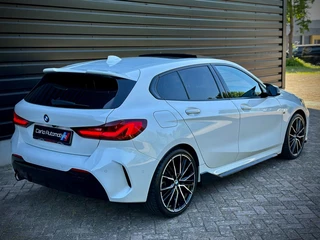 BMW 1 Serie - afbeelding nr 4
