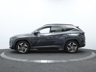 Hyundai Tucson Hyundai Tucson 1.6 T-GDI PHEV Comfort Smart | Panoramadak | Navigatie | Camera - afbeelding nr 9