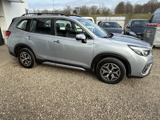 Subaru Forester - afbeelding nr 7