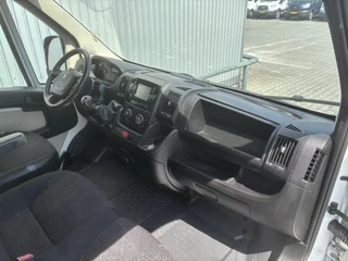 Peugeot Boxer Peugeot Boxer 330 2.2 HDI L2H1 XT*A/C*HAAK*CRUISE*3P* - afbeelding nr 25