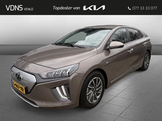 Hyundai IONIQ - 207919405-0